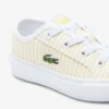 Backcourt-Sneakers for småbarn