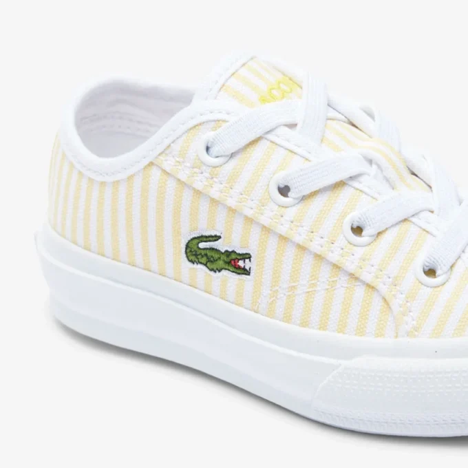 Backcourt-Sneakers for småbarn