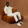 Backslam-sneakers for men