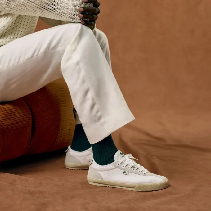 Backslam-sneakers for men