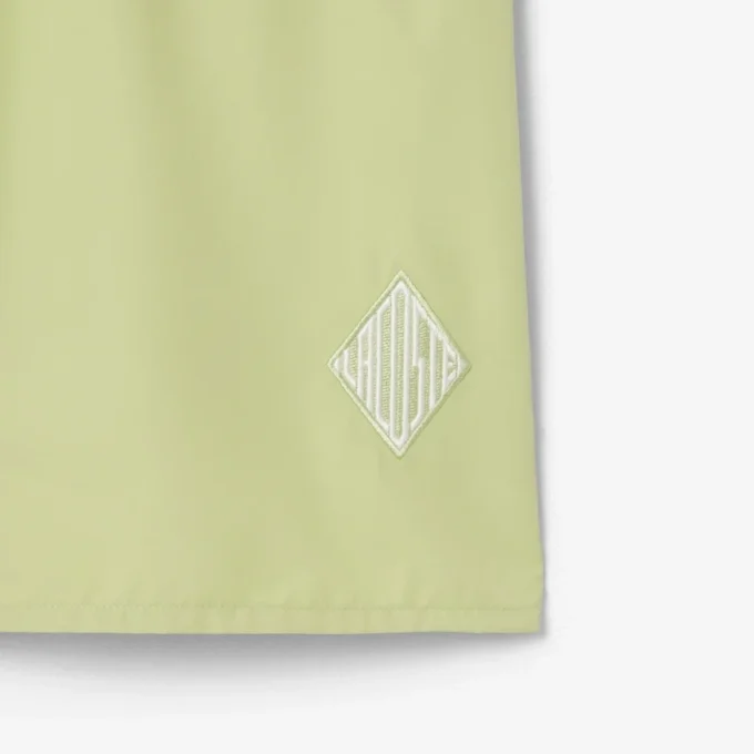 Badetøy med diamantlogo