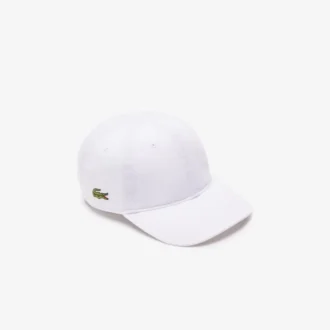 Barnecap i bomull