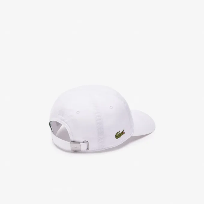 Barnecap i bomull