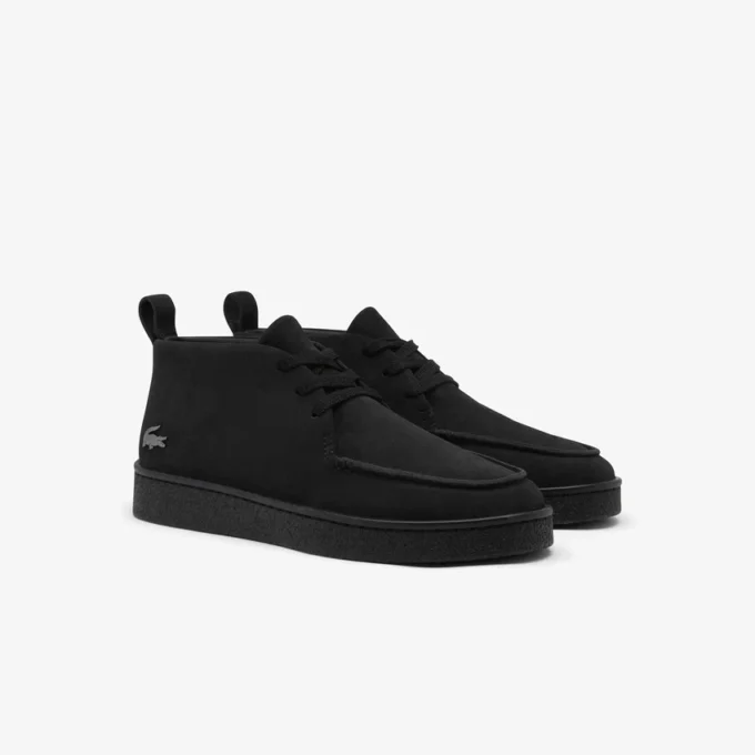 Baseshot Chukka suede Sneakers for men