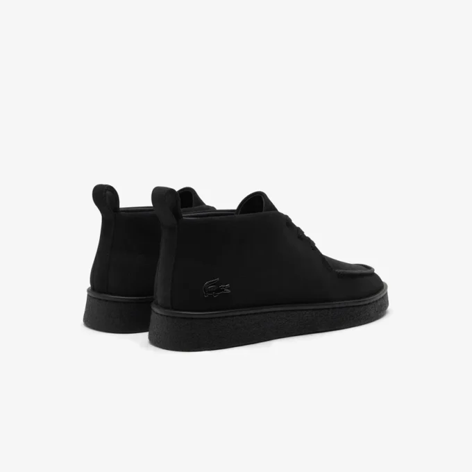 Baseshot Chukka suede Sneakers for men