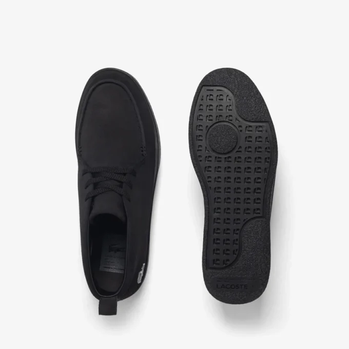 Baseshot Chukka suede Sneakers for men