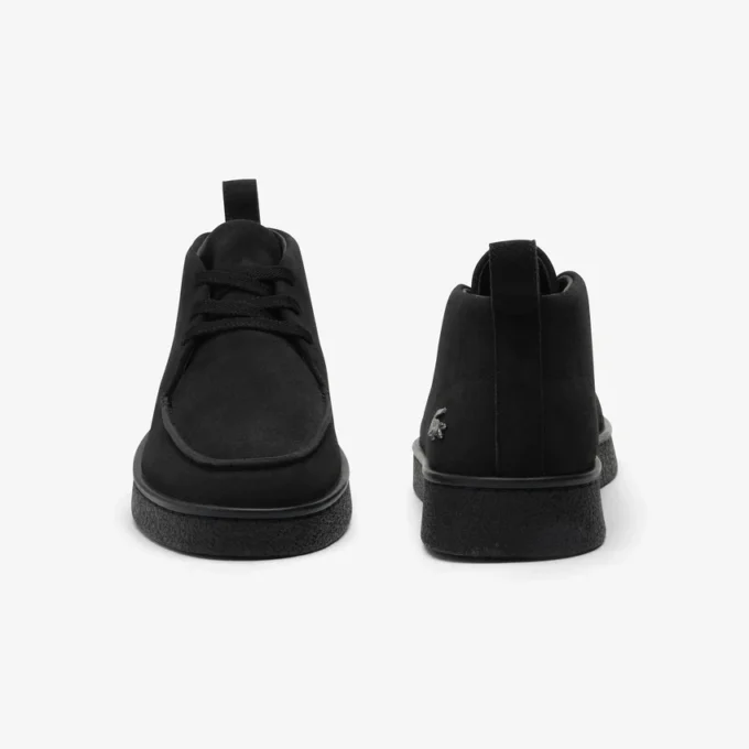 Baseshot Chukka suede Sneakers for men
