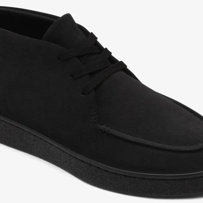 Baseshot Chukka suede Sneakers for men