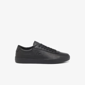 Baseshot Evo-Sneakers i skinn for menn