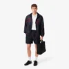 Baseshot Evo-Sneakers i skinn for menn
