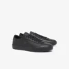 Baseshot Evo-Sneakers i skinn for menn
