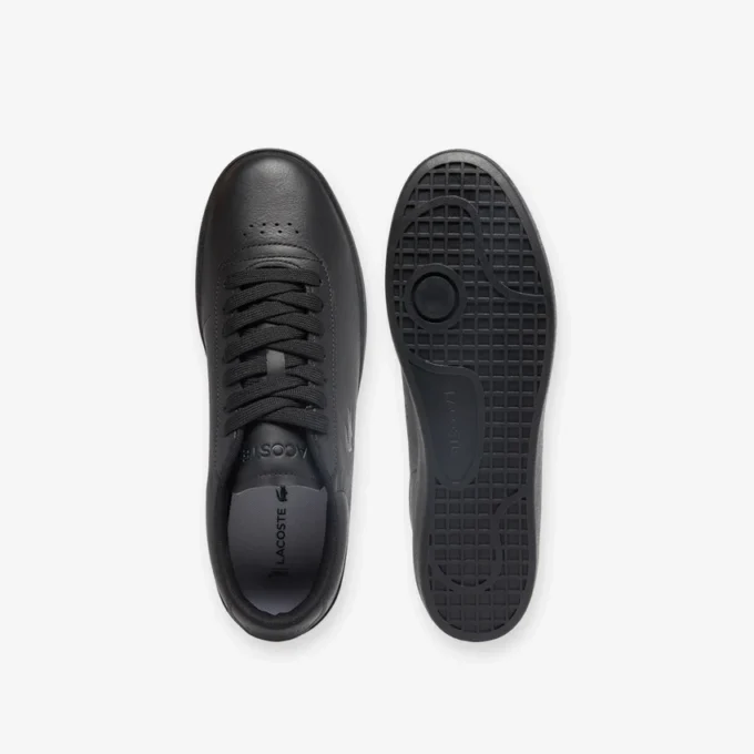 Baseshot Evo-Sneakers i skinn for menn