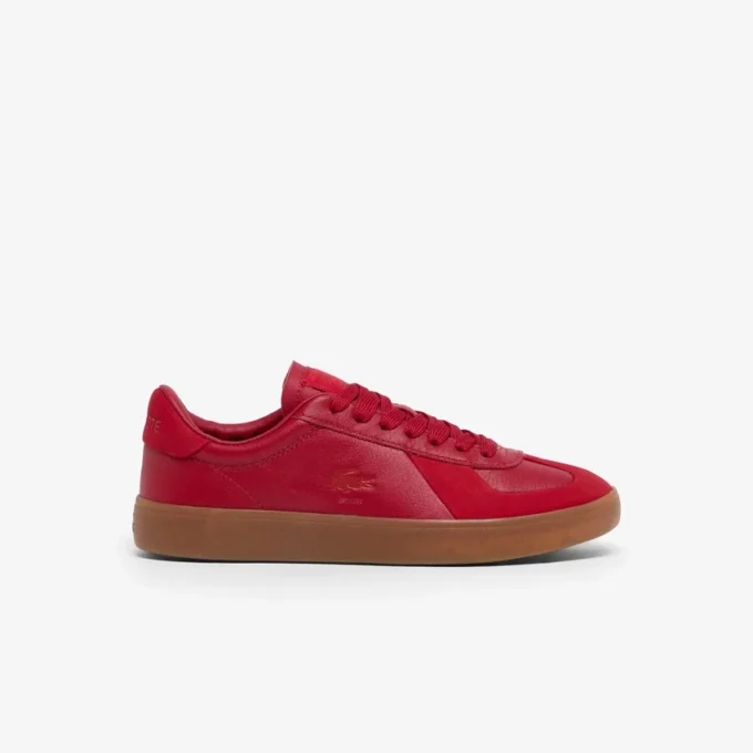 Baseshot Pro skinnsneakers for kvinner