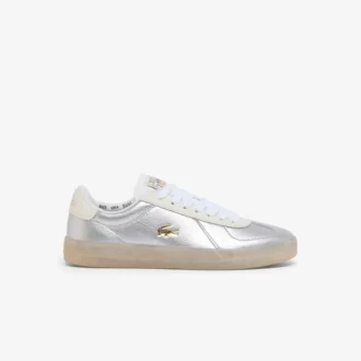 Baseshot Pro skinnsneakers for kvinner