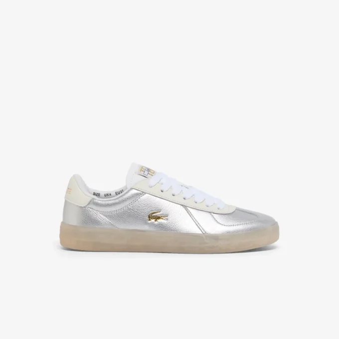 Baseshot Pro skinnsneakers for kvinner