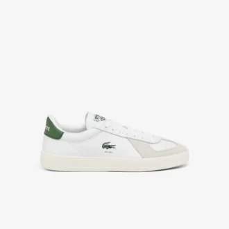 Baseshot Pro skinnsneakers for kvinner