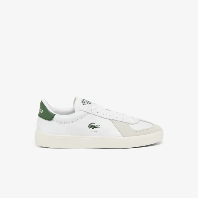 Baseshot Pro skinnsneakers for kvinner