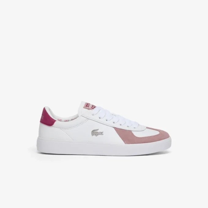 Baseshot Pro skinnsneakers for kvinner