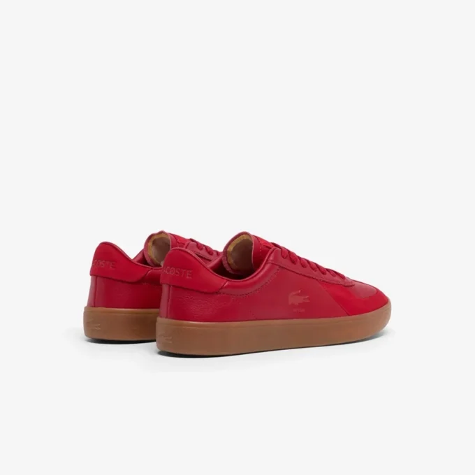 Baseshot Pro skinnsneakers for kvinner