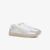 Baseshot Pro skinnsneakers for kvinner