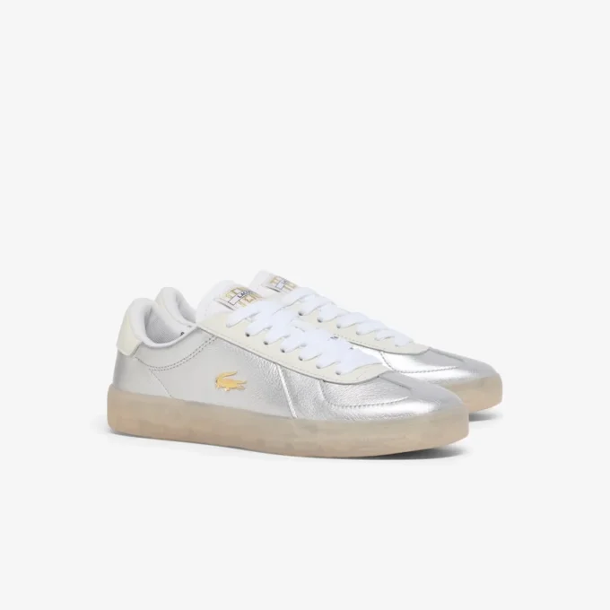 Baseshot Pro skinnsneakers for kvinner