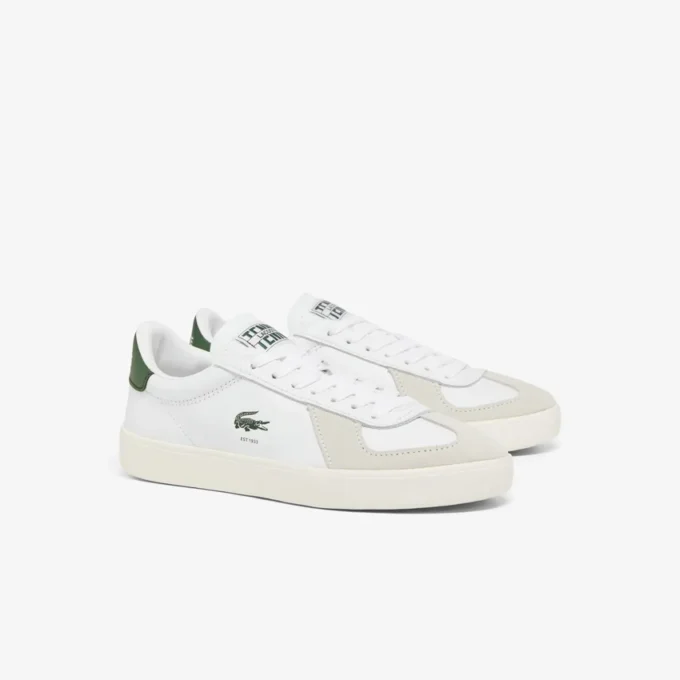 Baseshot Pro skinnsneakers for kvinner