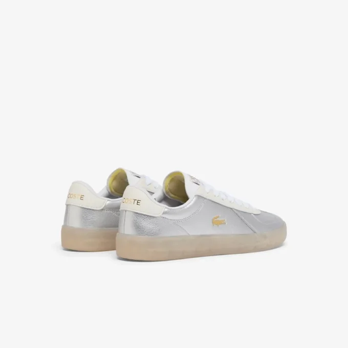 Baseshot Pro skinnsneakers for kvinner