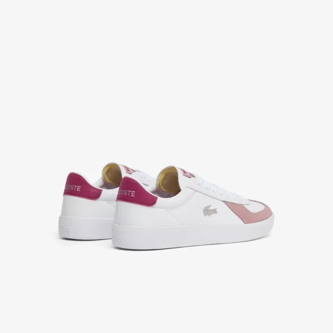 Baseshot Pro skinnsneakers for kvinner