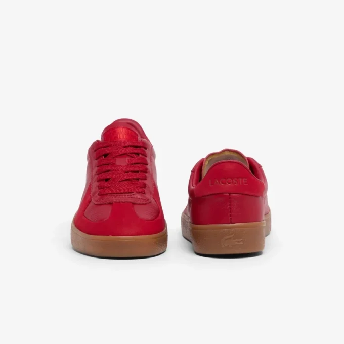 Baseshot Pro skinnsneakers for kvinner
