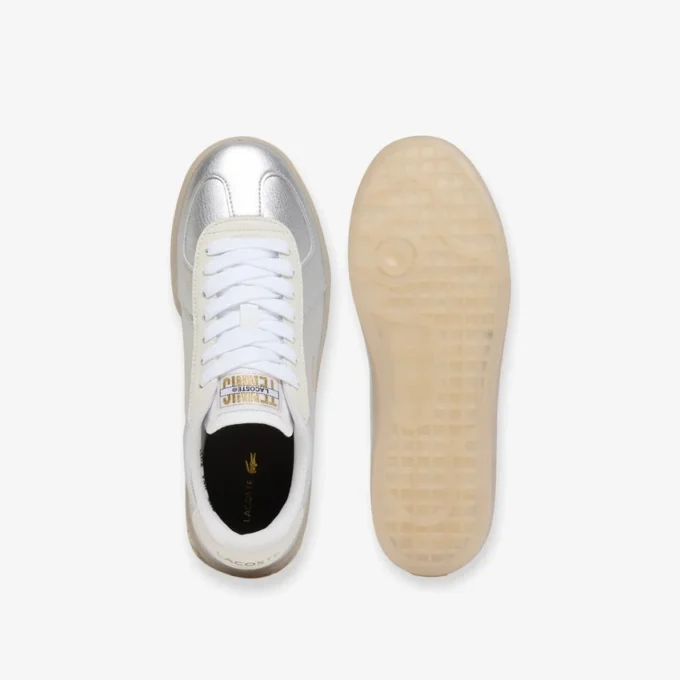 Baseshot Pro skinnsneakers for kvinner