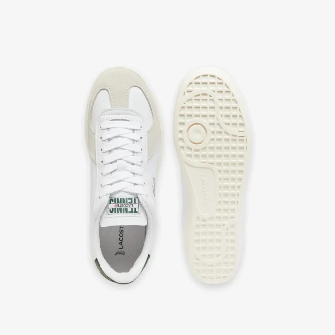 Baseshot Pro skinnsneakers for kvinner
