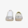 Baseshot Pro skinnsneakers for kvinner
