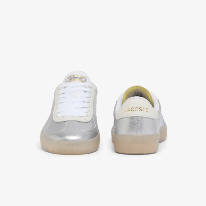 Baseshot Pro skinnsneakers for kvinner