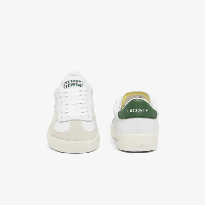 Baseshot Pro skinnsneakers for kvinner