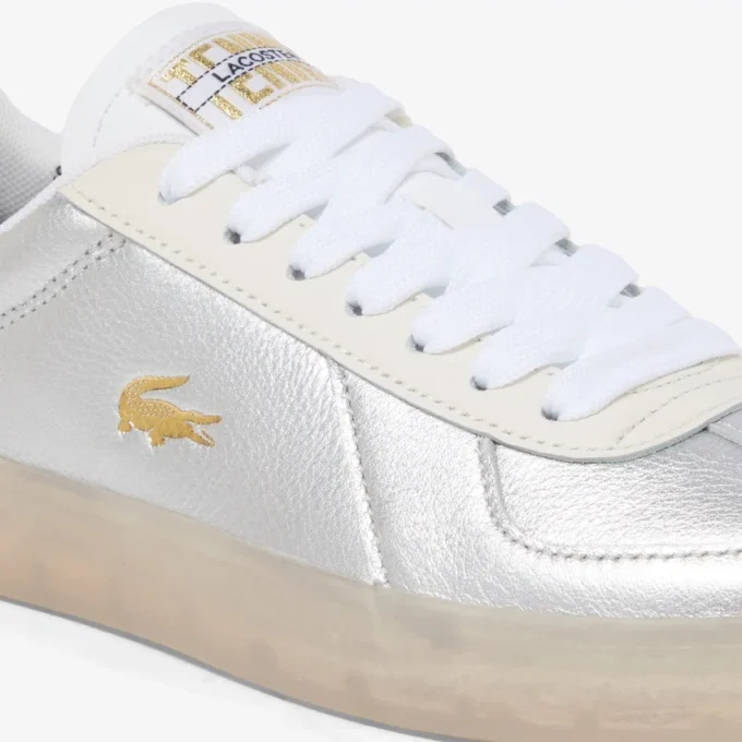 Baseshot Pro skinnsneakers for kvinner