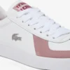 Baseshot Pro skinnsneakers for kvinner