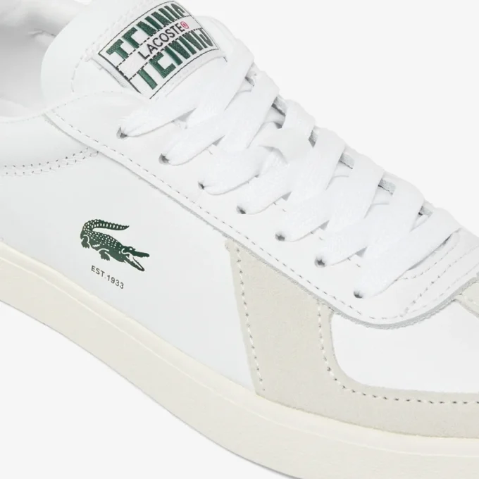 Baseshot Pro skinnsneakers for kvinner