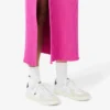 Baseshot Pro skinnsneakers for kvinner