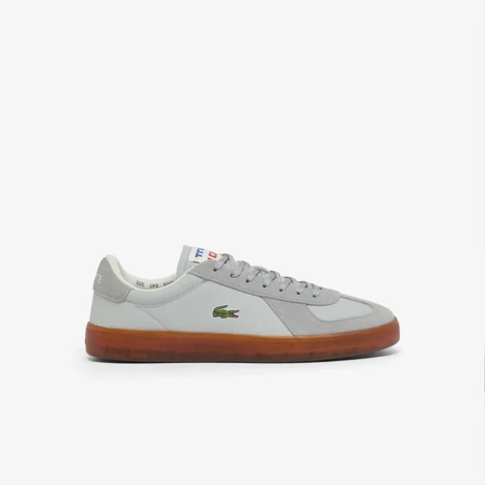 Baseshot Pro skinnsneakers for menn