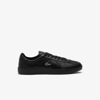 Baseshot Pro skinnsneakers for menn
