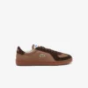 Baseshot Pro skinnsneakers for menn