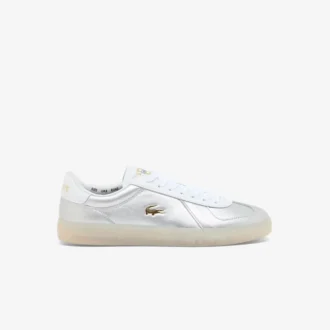 Baseshot Pro skinnsneakers for menn