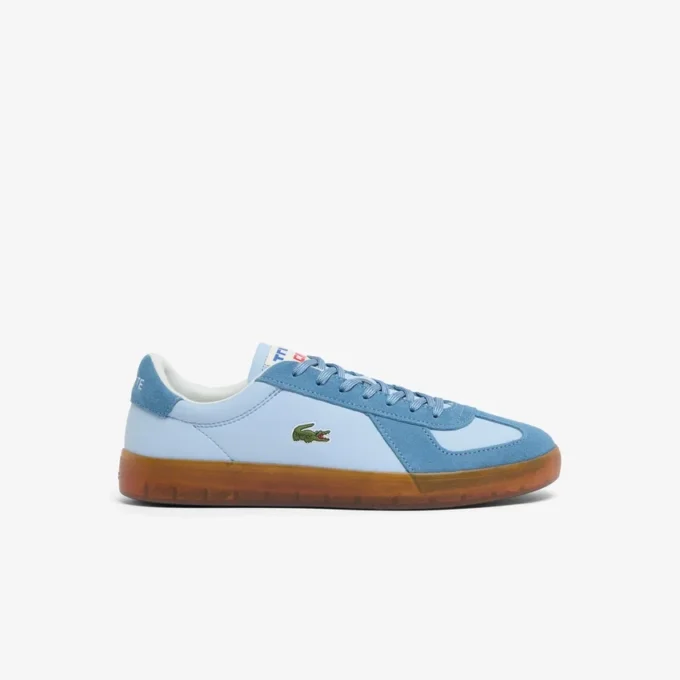 Baseshot Pro skinnsneakers for menn