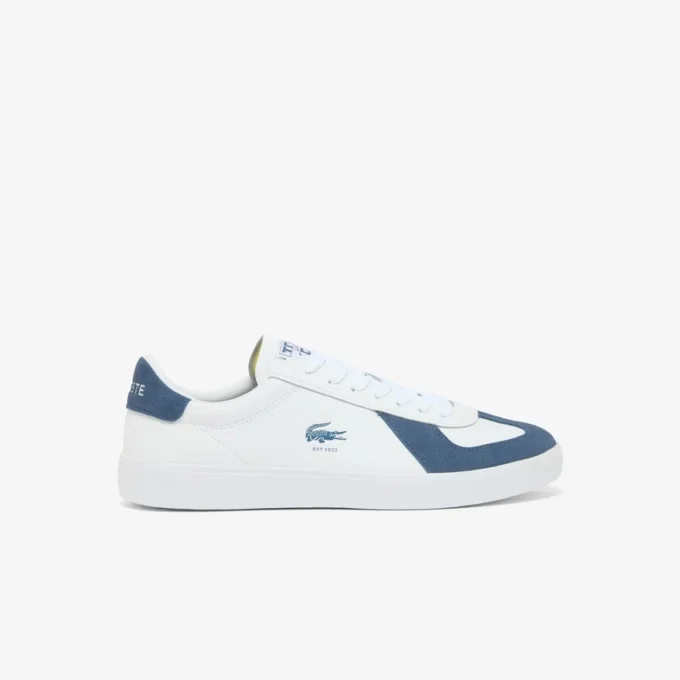 Baseshot Pro skinnsneakers for menn