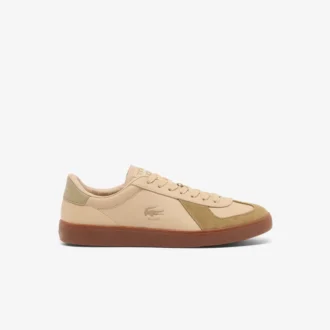 Baseshot Pro skinnsneakers for menn