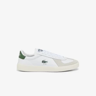 Baseshot Pro skinnsneakers for menn
