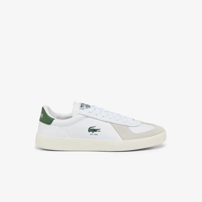 Baseshot Pro skinnsneakers for menn