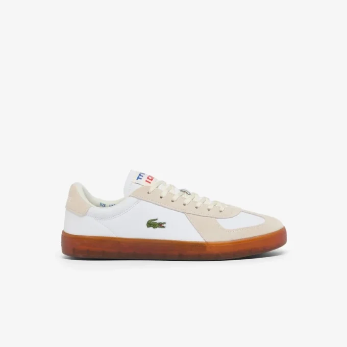 Baseshot Pro skinnsneakers for menn