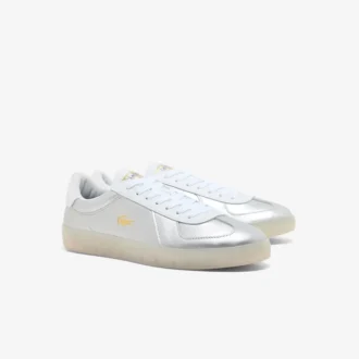 Baseshot Pro skinnsneakers for menn