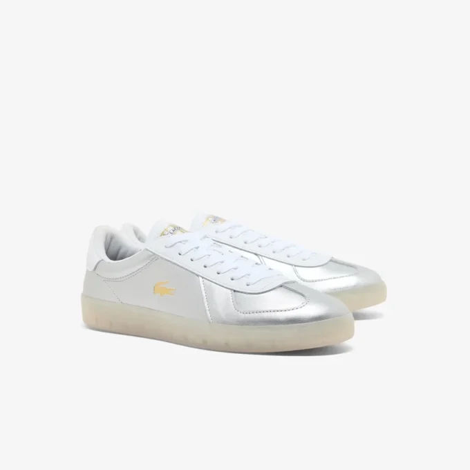 Baseshot Pro skinnsneakers for menn